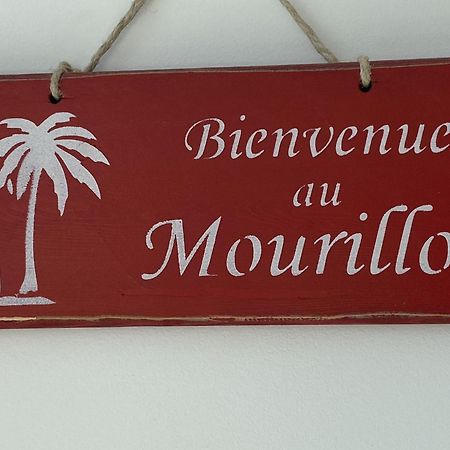 La Goelette Apartment Toulon Bagian luar foto